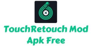 TouchRetouch Free Mod Apk v5.1 (Pro Unlocked)