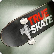 True Skate MOD Apk v1.6 (Unlimited Money+Unlocked) Free