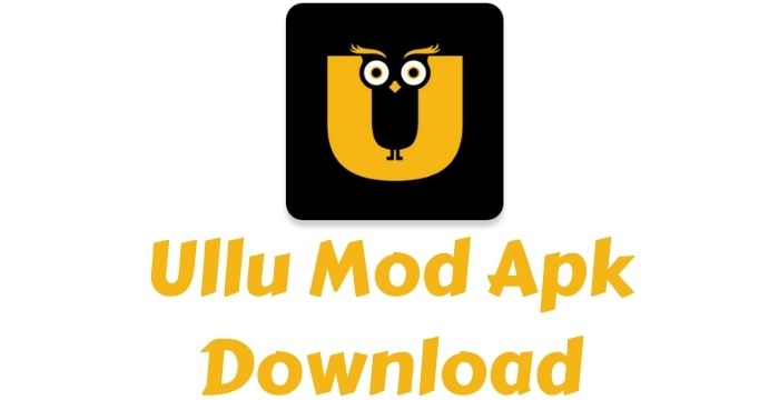 Ullu Mod Apk v7.2 Latest (Premium Unlocked)