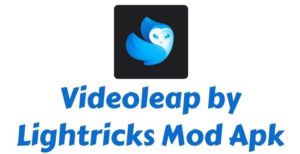 Videoleap by Lightricks Mod Apk v1.2 (Pro Unlocked)