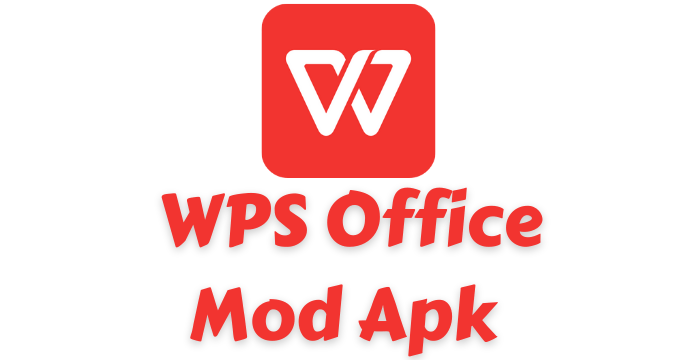 WPS Office Mod Apk v15.7 (Premium Unlocked)