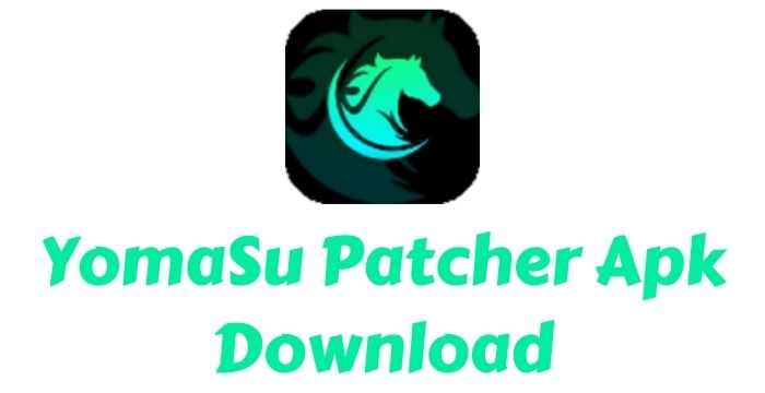 YomaSu Patcher Apk v2.3 Latest Version (2023)