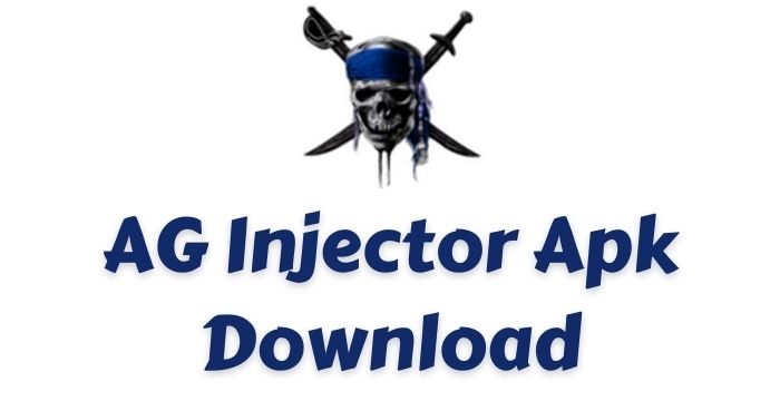 AG Injector Apk v7.1 Latest Version