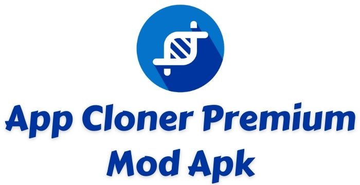 App Cloner Premium Mod Apk v2.7 (All unlocked)