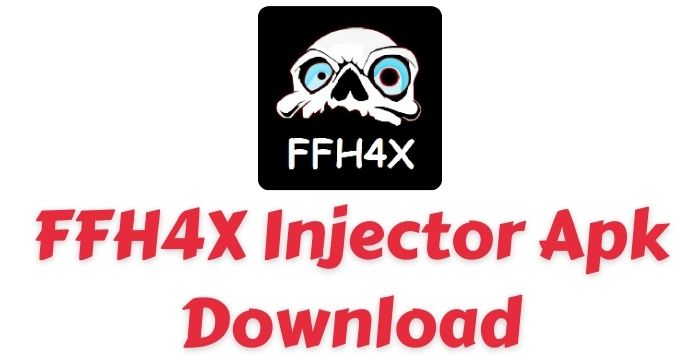 FFH4X Injector Apk v1.9 Download