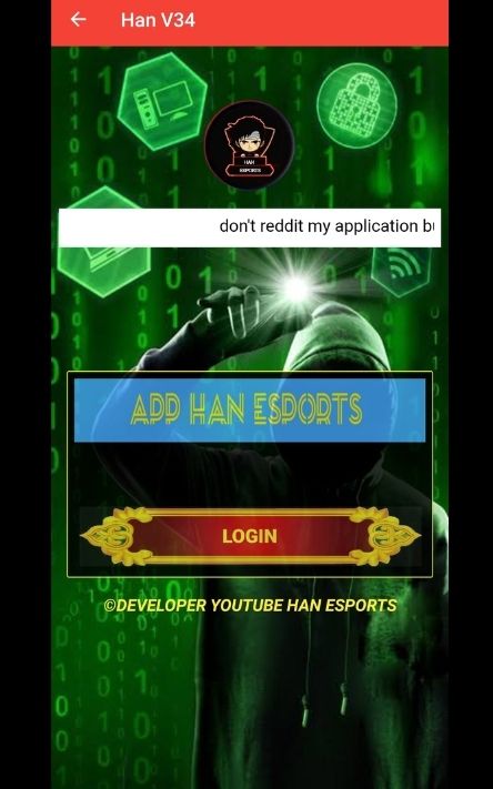 Han ESports Apk v79 Latest Version Download