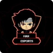 Han ESports Apk v79 Latest Version Download