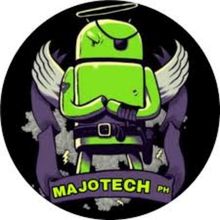 MarjoTech PH Injector APK Latest v6.3 Download