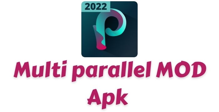 Multi parallel mod Apk 1.8 (VIP Unlocked)