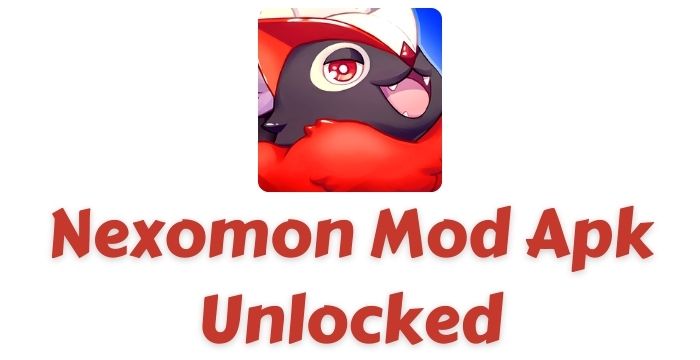 Nexomon Mod Apk v3.4 (Unlimited Money)