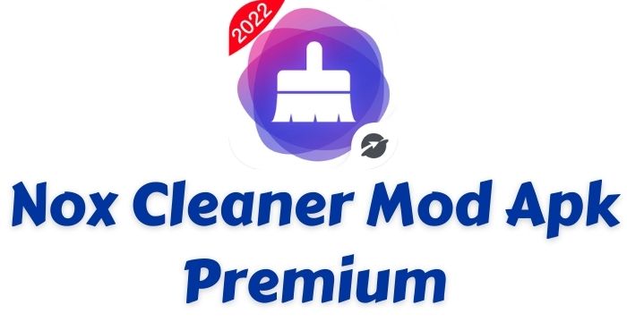 Nox Cleaner Premium Mod Apk v3.8 - Unlocked