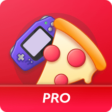 Pizza Boy GBA Pro v1.5 (Paid Version Free)