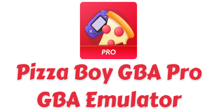 Pizza Boy GBA Pro v1.5 (Paid Version Free)