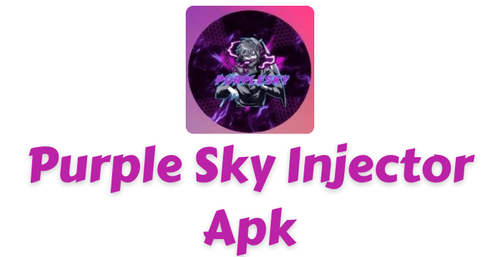 Purple Sky Injector Apk v3.8 (Updated)