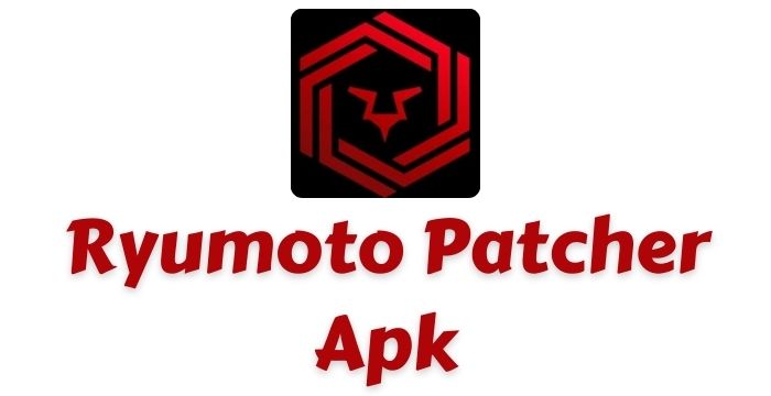 Ryumoto Patcher Apk v17.3 Latest Version