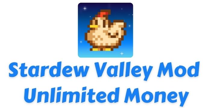 Stardew Valley Mod Apk v1.6 (Unlimited Money)