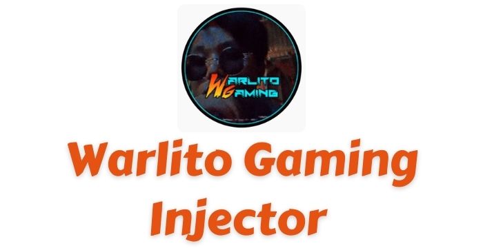 Warlito Gaming Injector Apk v2.4 Download