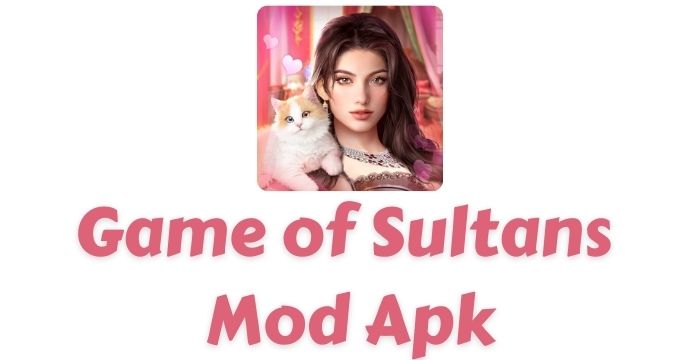 Game of Sultans Mod Apk v4.4 Unlimited Diamonds and VIP