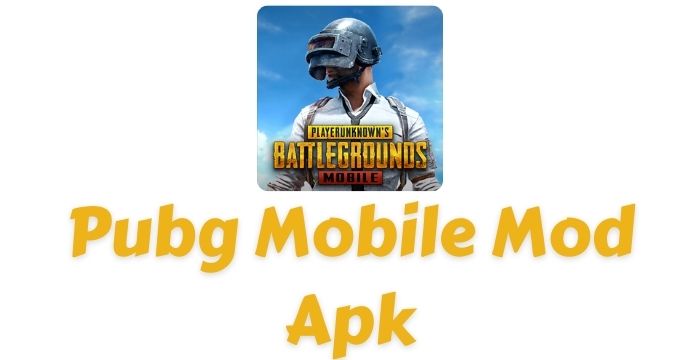 Pubg Mobile Aftermath Mod Apk v2.1