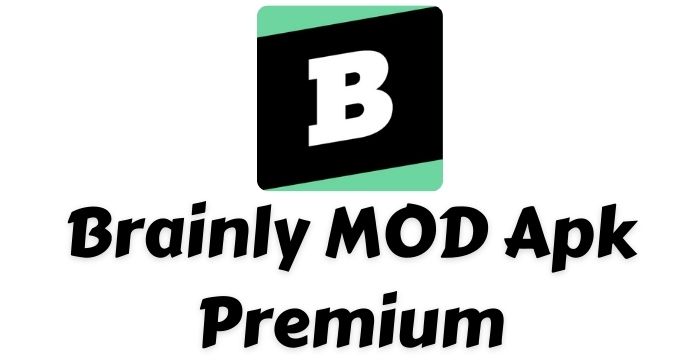 Brainly MOD Apk v5.8 Premium Unlimited Point