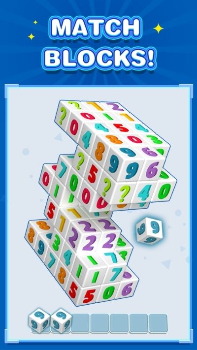 Cube Master 3D Mod Apk v1.8 Unlimited Money