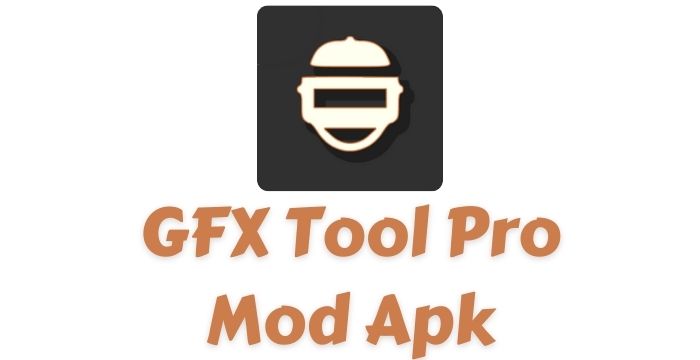 GFX Tool Pro for BGMI & PUBG Apk MOD Apk