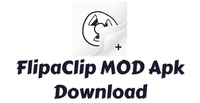FlipaClip MOD Apk v3.1 Download Premium Unlocked