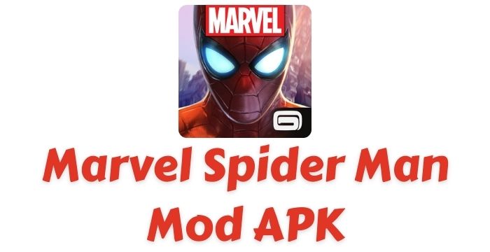 Marvel Spider-Man Mod APK Unlocked Download Latest Version