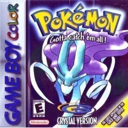 Pokemon Crystal Version ROM Download
