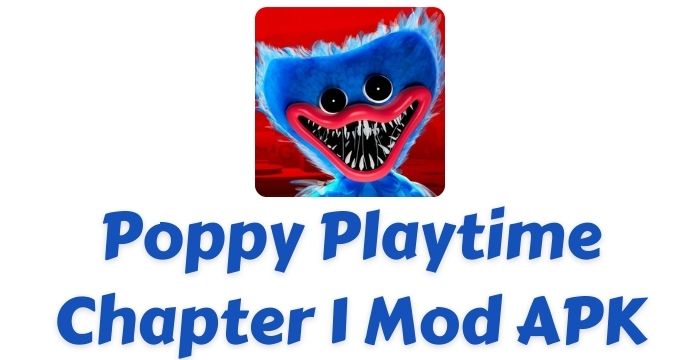 Poppy Playtime Chapter 1 Apk v1.3 Free Download Latest Version