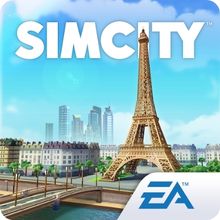 SimCity BuildIt MOD APK v1.45 Download