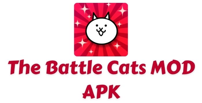 The Battle Cats MOD APK Unlimited XP and Cat Food