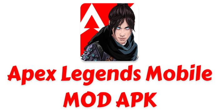 Apex Legends Mobile MOD APK + OBB Download v1.1