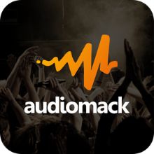 Audiomack Mod APK v6.3 Platinum Download