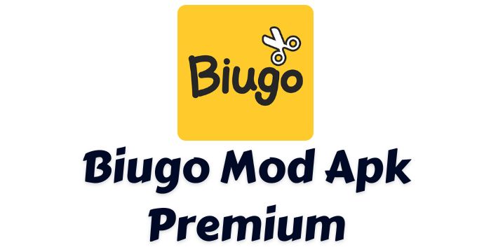 Biugo Mod Apk No Watermark v5.4 Download