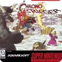 Chrono Trigger ROM Download | Super Nintendo (SNES)