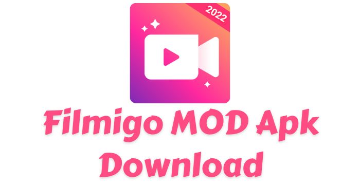 Filmigo MOD Apk v5.7 VIP Unlocked