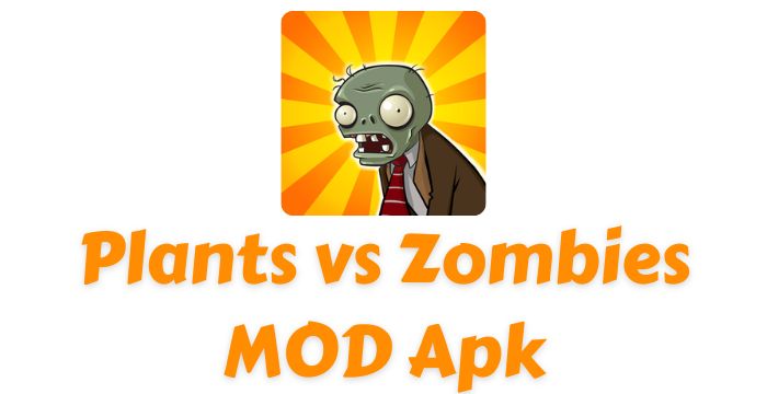 Plants vs Zombies MOD v3.1 Apk Unlimited Coins + Suns