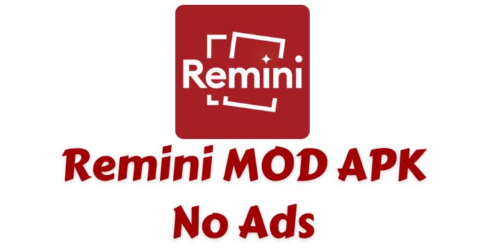 Remini MOD APK No Ads v2.8 Premium
