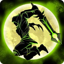Shadow of Death Dark Knight Mod Apk v1.3 Unlimited Money