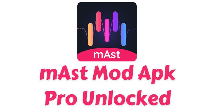 mAst Mod Apk Pro Unlocked v1.6 Download