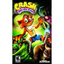 Crash: Mind over Mutant ROM Download | Playstation Portable