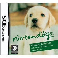 Nintendogs Labrador & Friends ROM Download | Nintendo DS