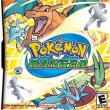 Pokemon Ranger ROM Download | Nintendo DS