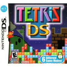 Tetris DS ROM Free Download | Nintendo DS
