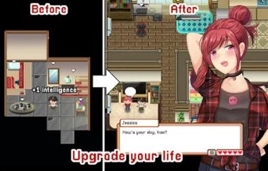 Citampi Stories Mod APK V 1.83 All Characters unlock, No Ads