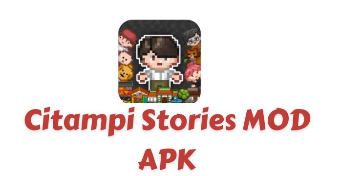 Citampi Stories Mod APK V 1.83 All Characters unlock, No Ads