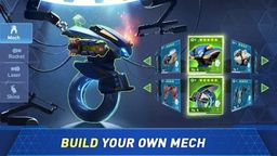 Mech Arena Mod APK Download v2.11(All characters unlocked)