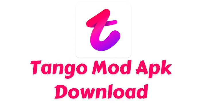 Tango Mod Apk Unlocked All Private Room & Unlimited Money