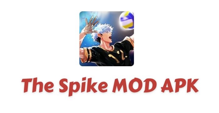 The Spike Mod APK Download v1.7 (Unlock all characters)
